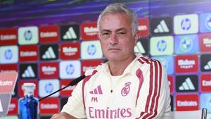 Mourinho već odlučio kojeg igrača će svim silama pokušati dovesti već u januaru